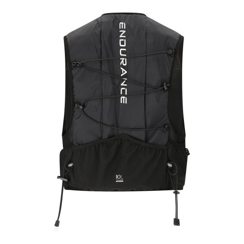Endurance Γιλέκο ενυδάτωσης Genend Running Vest